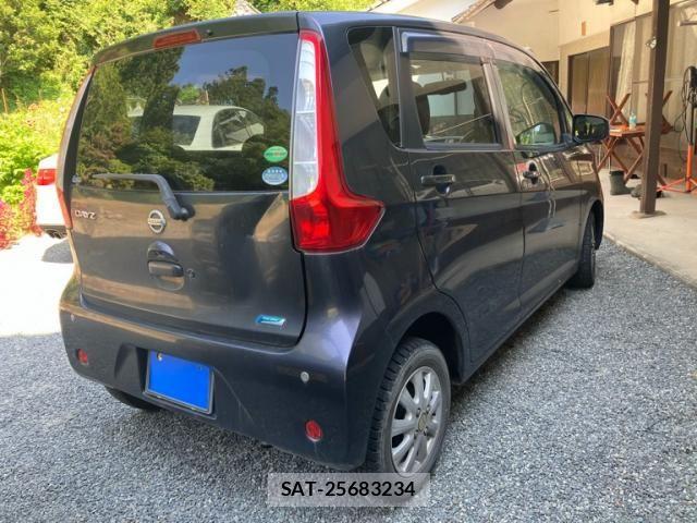 Nissan DAYZ 2013-09 8335550-1