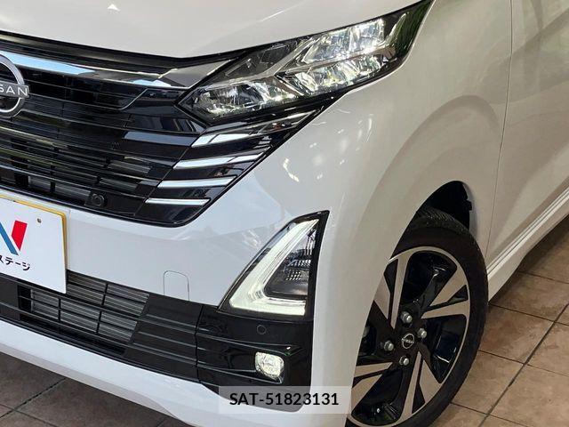 Nissan DAYZ 2025-03 8335527-11