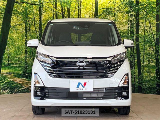 Nissan DAYZ 2025-03 8335527-13