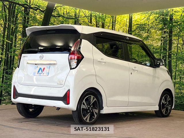 Nissan DAYZ 2025-03 8335527-16