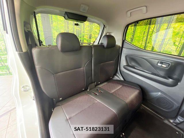 Nissan DAYZ 2025-03 8335527-8