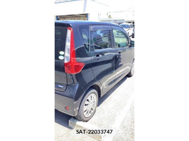 Nissan DAYZ 2013-07 8335552-3