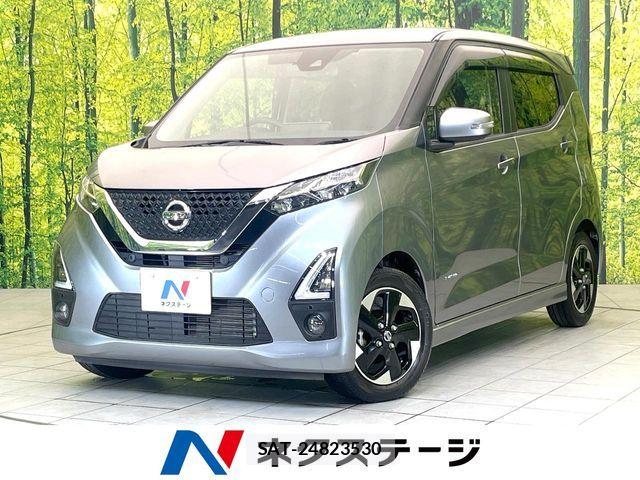 Nissan DAYZ 2019-10 8335533-0