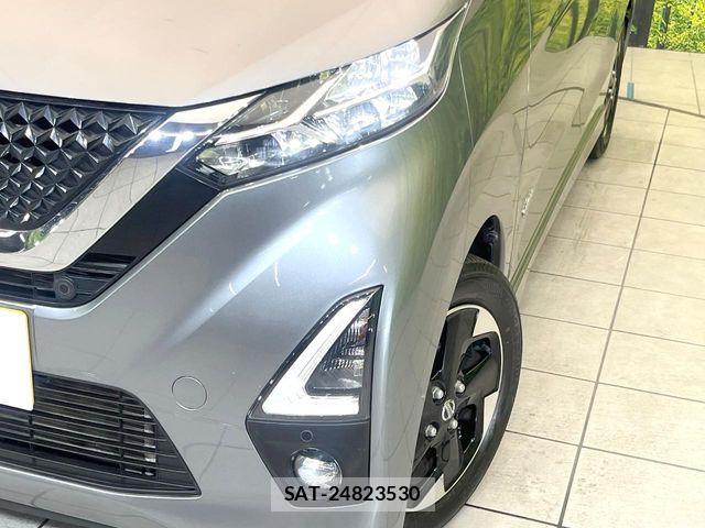 Nissan DAYZ 2019-10 8335533-11