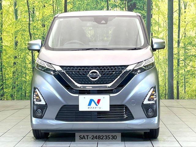 Nissan DAYZ 2019-10 8335533-13