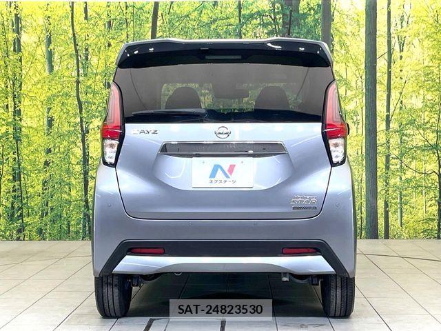Nissan DAYZ 2019-10 8335533-14