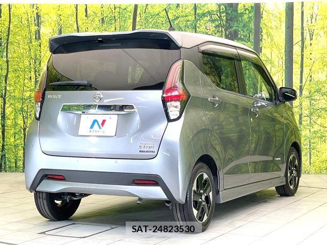 Nissan DAYZ 2019-10 8335533-16