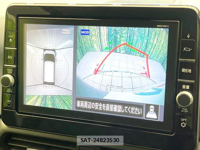 Nissan DAYZ 2019-10 8335533-3