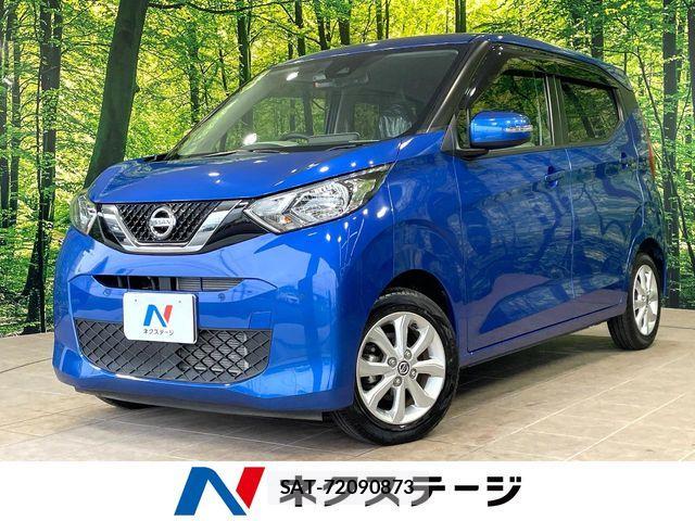 Nissan DAYZ 2019-05 8335530-0