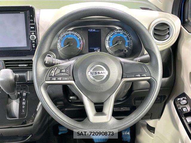 Nissan DAYZ 2019-05 8335530-10
