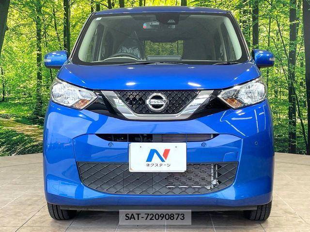 Nissan DAYZ 2019-05 8335530-13