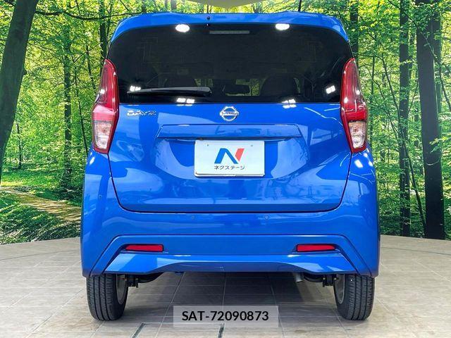 Nissan DAYZ 2019-05 8335530-14