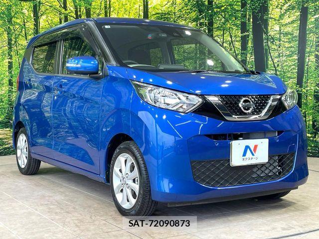 Nissan DAYZ 2019-05 8335530-15