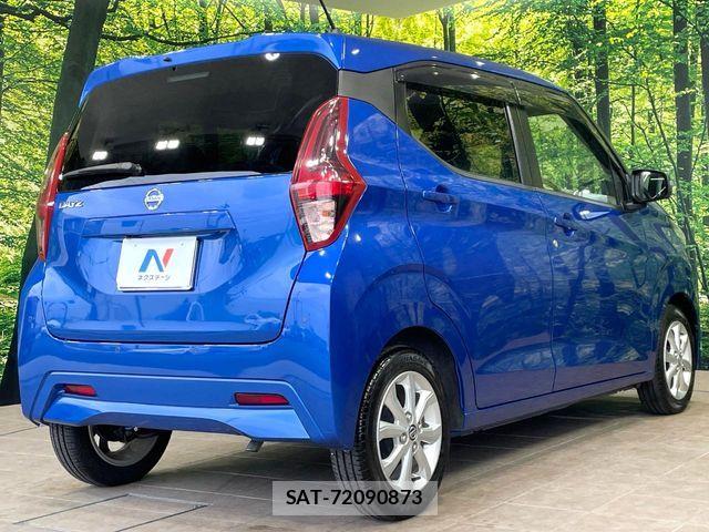 Nissan DAYZ 2019-05 8335530-16