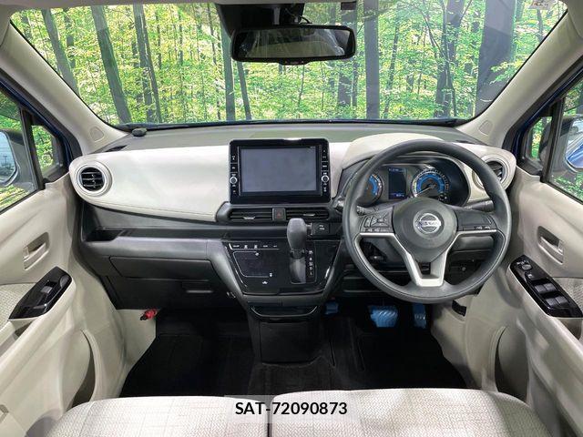 Nissan DAYZ 2019-05 8335530-1