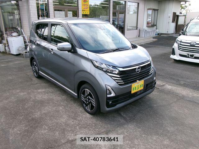 Nissan DAYZ 2025-12 8335529-0