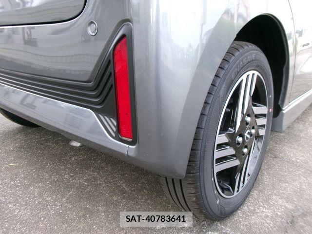 Nissan DAYZ 2025-12 8335529-12