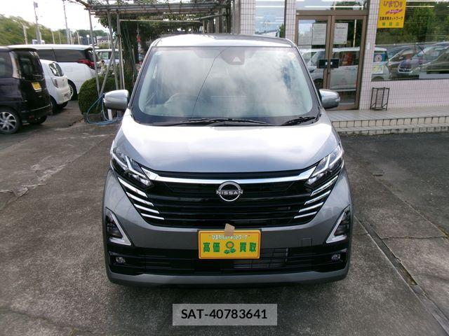 Nissan DAYZ 2025-12 8335529-1