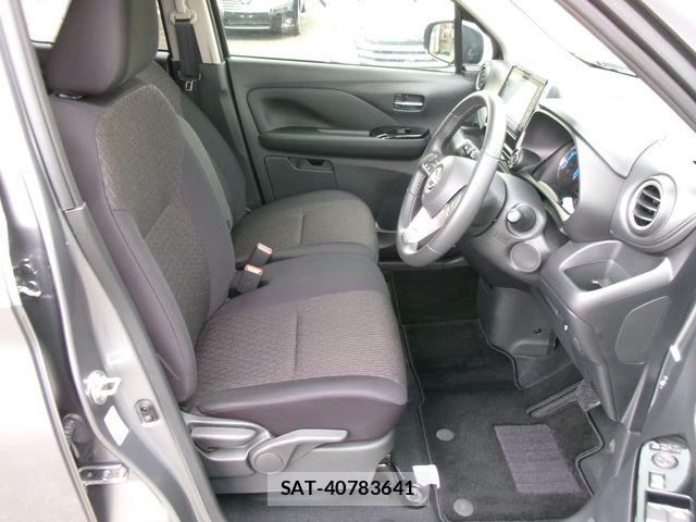 Nissan DAYZ 2025-12 8335529-22