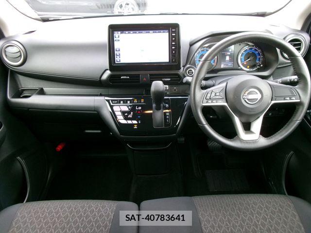 Nissan DAYZ 2025-12 8335529-24