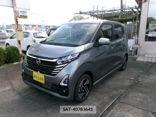 Nissan DAYZ 2025-12 8335529-2