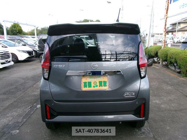 Nissan DAYZ 2025-12 8335529-5