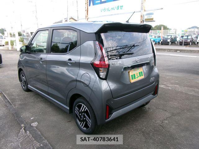 Nissan DAYZ 2025-12 8335529-6