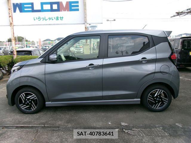 Nissan DAYZ 2025-12 8335529-7