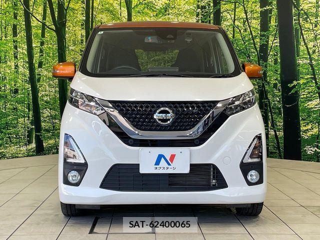 Nissan DAYZ 2020-06 8335534-13