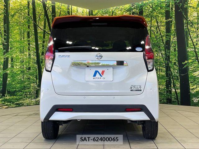 Nissan DAYZ 2020-06 8335534-14