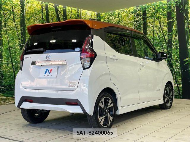 Nissan DAYZ 2020-06 8335534-16