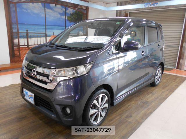 Nissan DAYZ 2013-09 8335543-0
