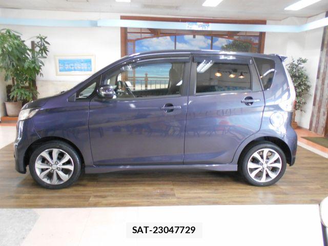 Nissan DAYZ 2013-09 8335543-9