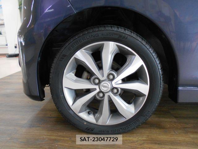 Nissan DAYZ 2013-09 8335543-11