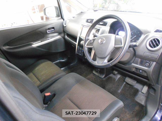 Nissan DAYZ 2013-09 8335543-13
