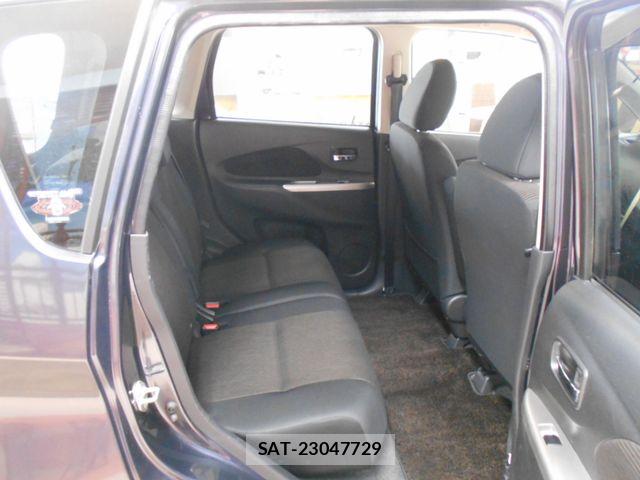 Nissan DAYZ 2013-09 8335543-19