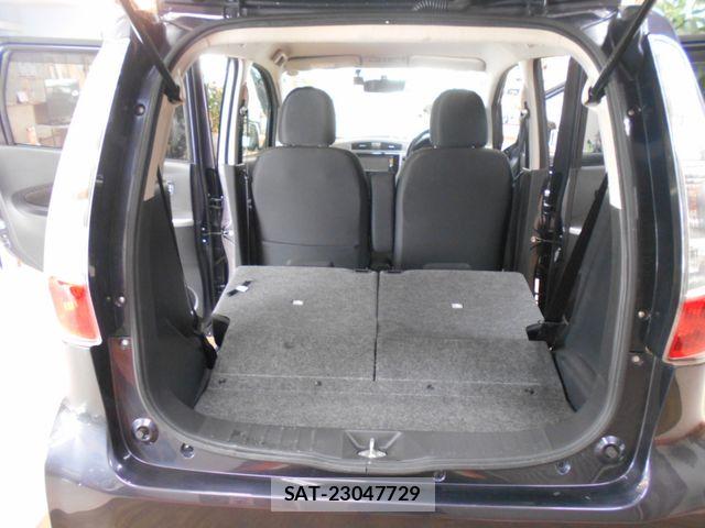 Nissan DAYZ 2013-09 8335543-21