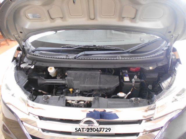 Nissan DAYZ 2013-09 8335543-22