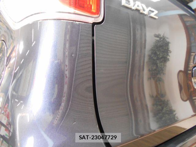 Nissan DAYZ 2013-09 8335543-24