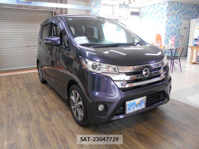 Nissan DAYZ 2013-09 8335543-2