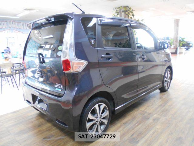 Nissan DAYZ 2013-09 8335543-4