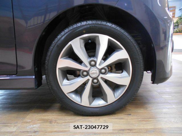 Nissan DAYZ 2013-09 8335543-5