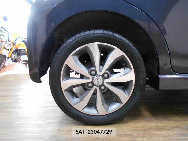 Nissan DAYZ 2013-09 8335543-6