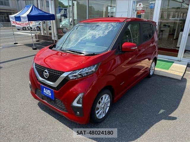 Nissan DAYZ 2021-05 8335536-0