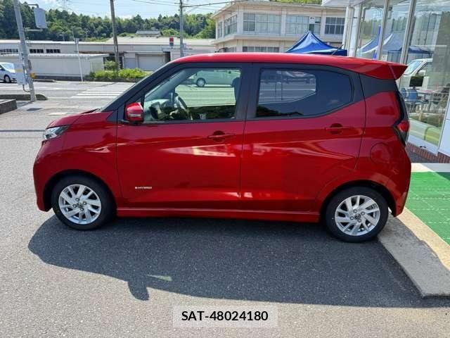 Nissan DAYZ 2021-05 8335536-4