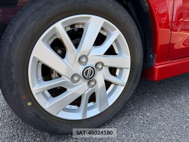 Nissan DAYZ 2021-05 8335536-5
