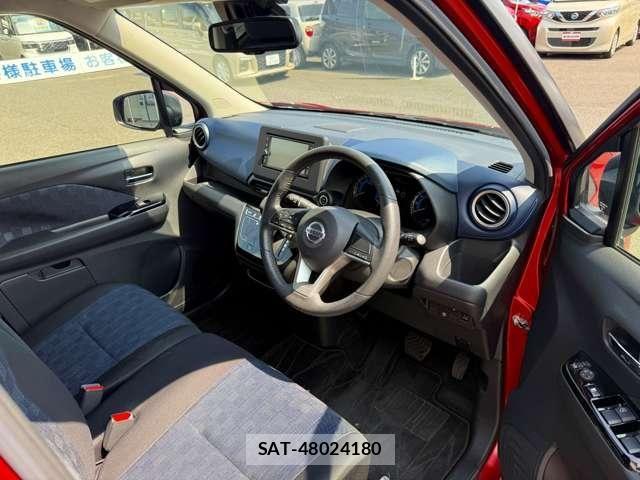 Nissan DAYZ 2021-05 8335536-6