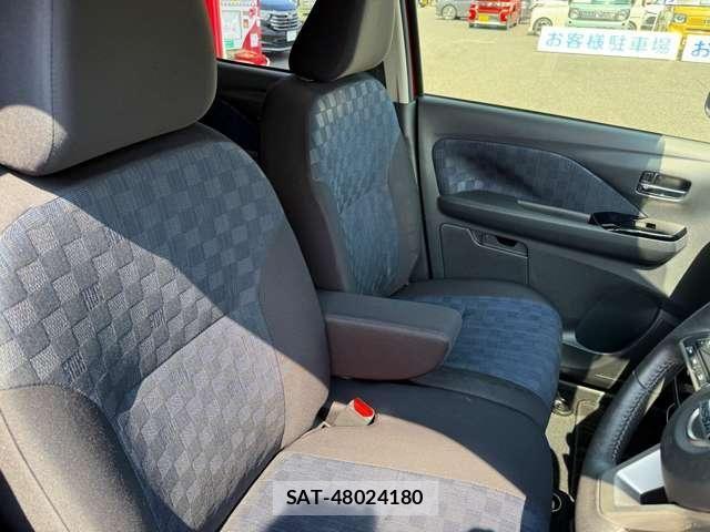 Nissan DAYZ 2021-05 8335536-7