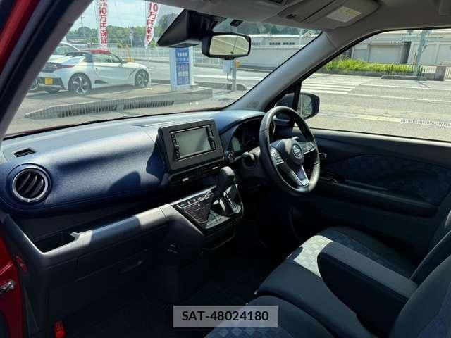 Nissan DAYZ 2021-05 8335536-8