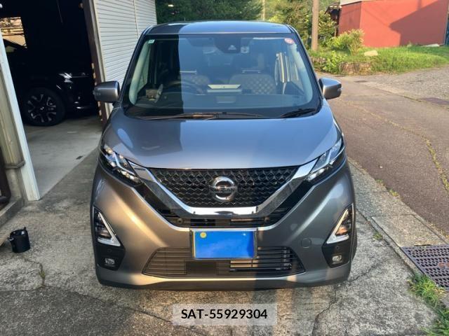 Nissan DAYZ 2020-10 8335538-1